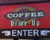 Coffee Drive Up