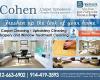 Cohen Carpet & Upholstery Cleaning Specialists