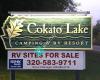 Cokato Lake RV Resort