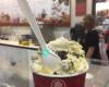 Cold Stone Creamery