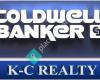 Coldwell Banker K-C Realty