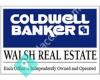 Coldwell Banker Walsh Real Estate