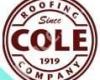 Cole Roofing Company