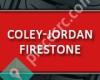 Coley-Jordan Firestone