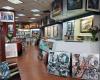 Collectible Art Gallery and Frames
