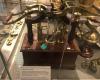 Collection Of Historical Scientific Instruments