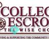 College Escrow Inc