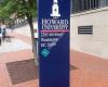 College Hall at Howard University