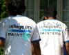 College Pro Painters Ames