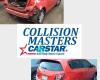 Collision Masters
