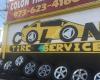 Colon Tire Service
