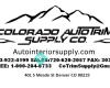 Colorado Auto Trim Supply