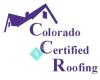 Colorado Certified Roofers