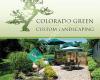 Colorado Green Custom Landscaping