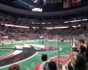 Colorado Mammoth