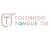 Colorado Tongue Tie
