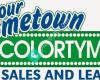 ColorTyme Sales and Lease of Norristown, PA