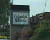 Columbia Bank
