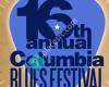 Columbia Blues Festival
