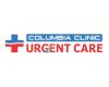 Columbia Clinic Urgent Care