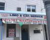 Columbia Street Limo & Car Service