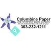 Columbine Paper & Maintenance Supply