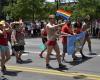 Columbus Pride Festival and Parade