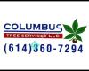 Columbus Tree Services