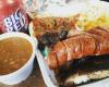 Colwell's BBQ/Soul Food and More