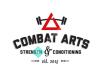 Combat Arts Strength & Conditioning
