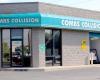 Combs Collision