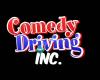 Comedy Driving