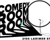 Comedy Room Room