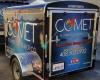 Comet Plumbing & Sewer