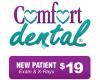 Comfort Dental