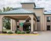 Comfort Inn Ankeny - Des Moines