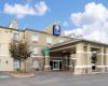 Comfort Inn & Suites Airport and Expo