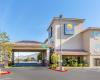 Comfort Inn & Suites Las Vegas - Nellis