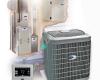 Comfort Plus, LC Heating & Cooling