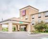 Comfort Suites Wright Patterson