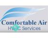 Comfortable Air HVAC Services
