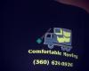 Comfortable Moving