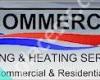 Commercial Cooling & Heating