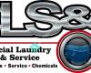 Commerical Laundry Sales & Service