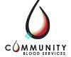 Community Blood Services