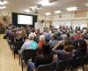 Community Building - Glacier National Park