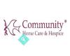 Community Home Care & Hospice