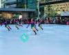 Community Ice Skating @ Kendall Square