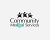 Community Medical Services Mesa