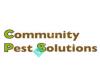 Community Pest Solutions